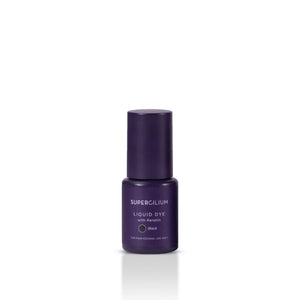 Supercilium Liquid Dye - Black