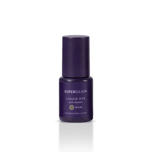 Supercilium Liquid Dye - Ash Blonde