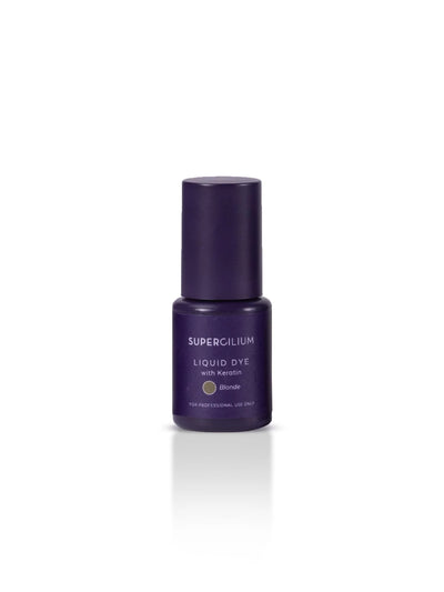 Supercilium Liquid Dye - Ash Blonde