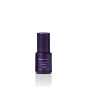 Supercilium Liquid Dye - Dark Brown