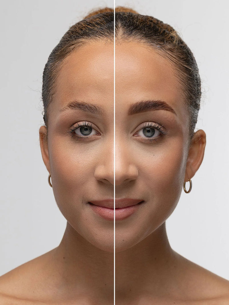 Supercilium Brow Henna Dye - Auburn Brown