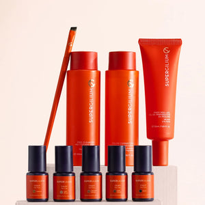 Supercilium SNAP Gel Starter Kit