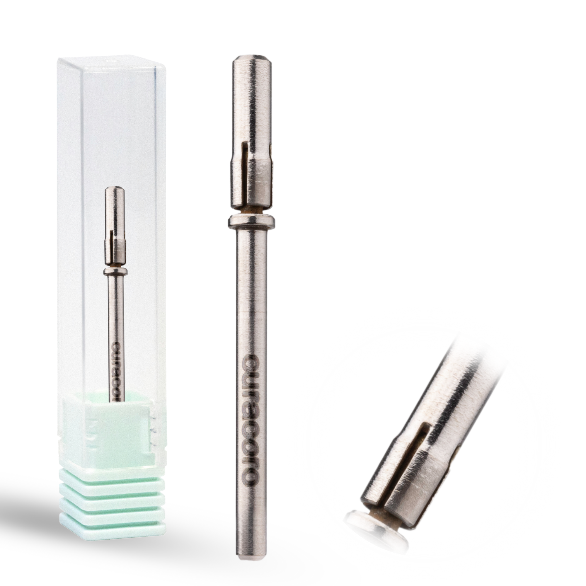 Nail Drill Bit - Small Mandrel