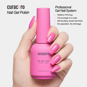 Non-Wipe Top Gel Coat - High Gloss