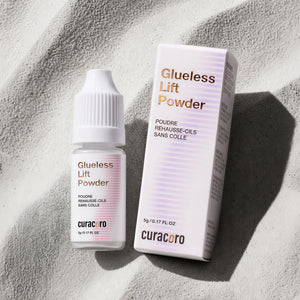 Glueless Lift Powder (Viscosity Control for Korean Lash Lift)