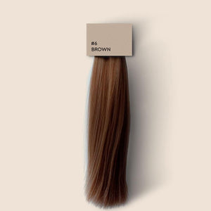 Bronsun Brow and Lash Gel Dye - 