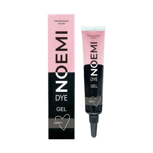 Noemi Nutrient Gel Dye (Grey)