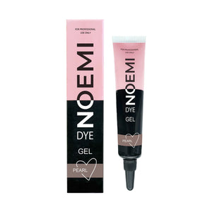 Noemi Nutrient Gel Dye (Pearl)
