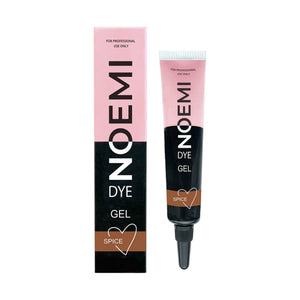 Noemi Nutrient Gel Dye (Spice)