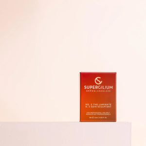 Supercilium No.2 The Laminate