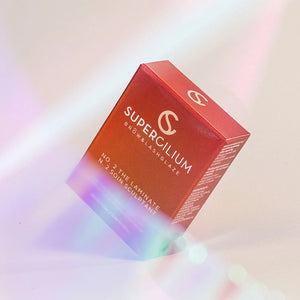 Supercilium No.2 The Laminate