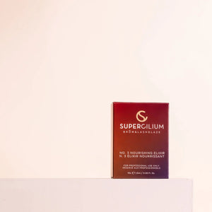 Supercilium No.3 Nourishing Elixir