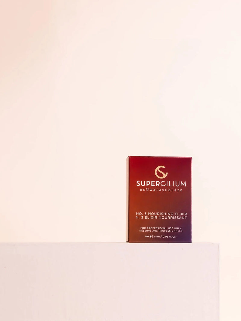 Supercilium No.3 Nourishing Elixir