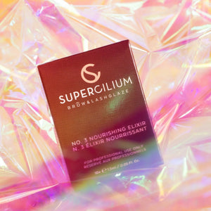 Supercilium No.3 Nourishing Elixir