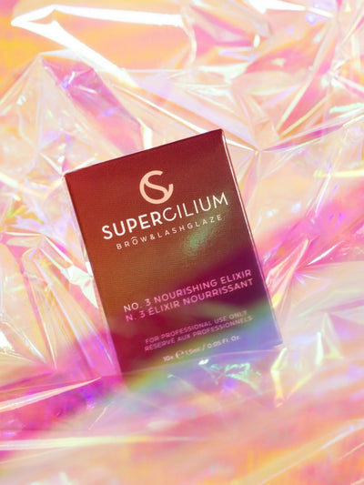 Supercilium No.3 Nourishing Elixir