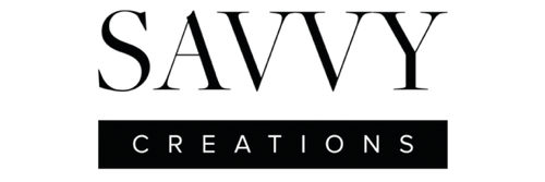 Savvy Creations