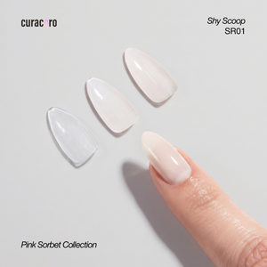 SR01 - Shy Scoop