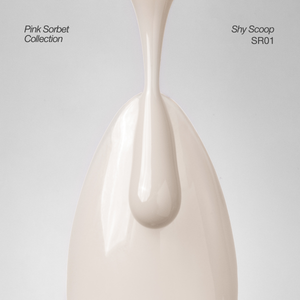 SR01 - Shy Scoop