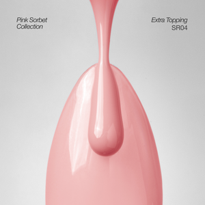 SR04 - Extra Topping