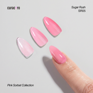 SR05 - Sugar Rush