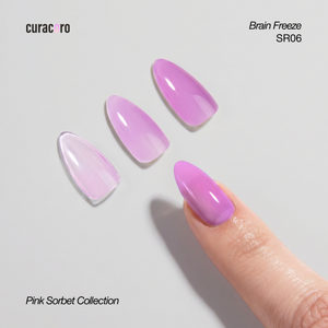 SR06 - Brain Freeze