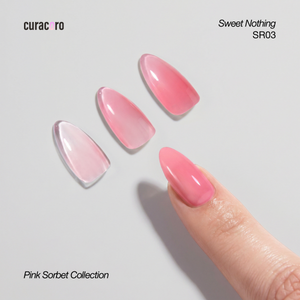 SR03 - Sweet Nothing