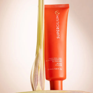 Supercilium Prep Peel Gel
