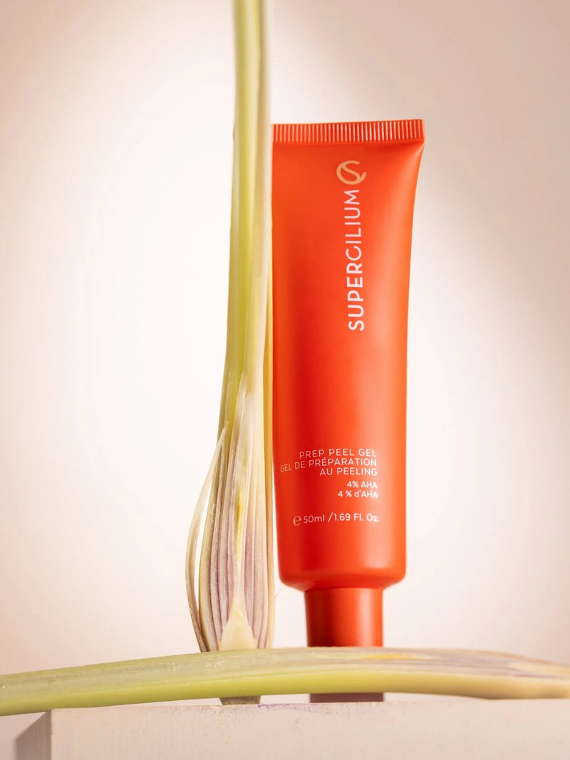 Supercilium Prep Peel Gel