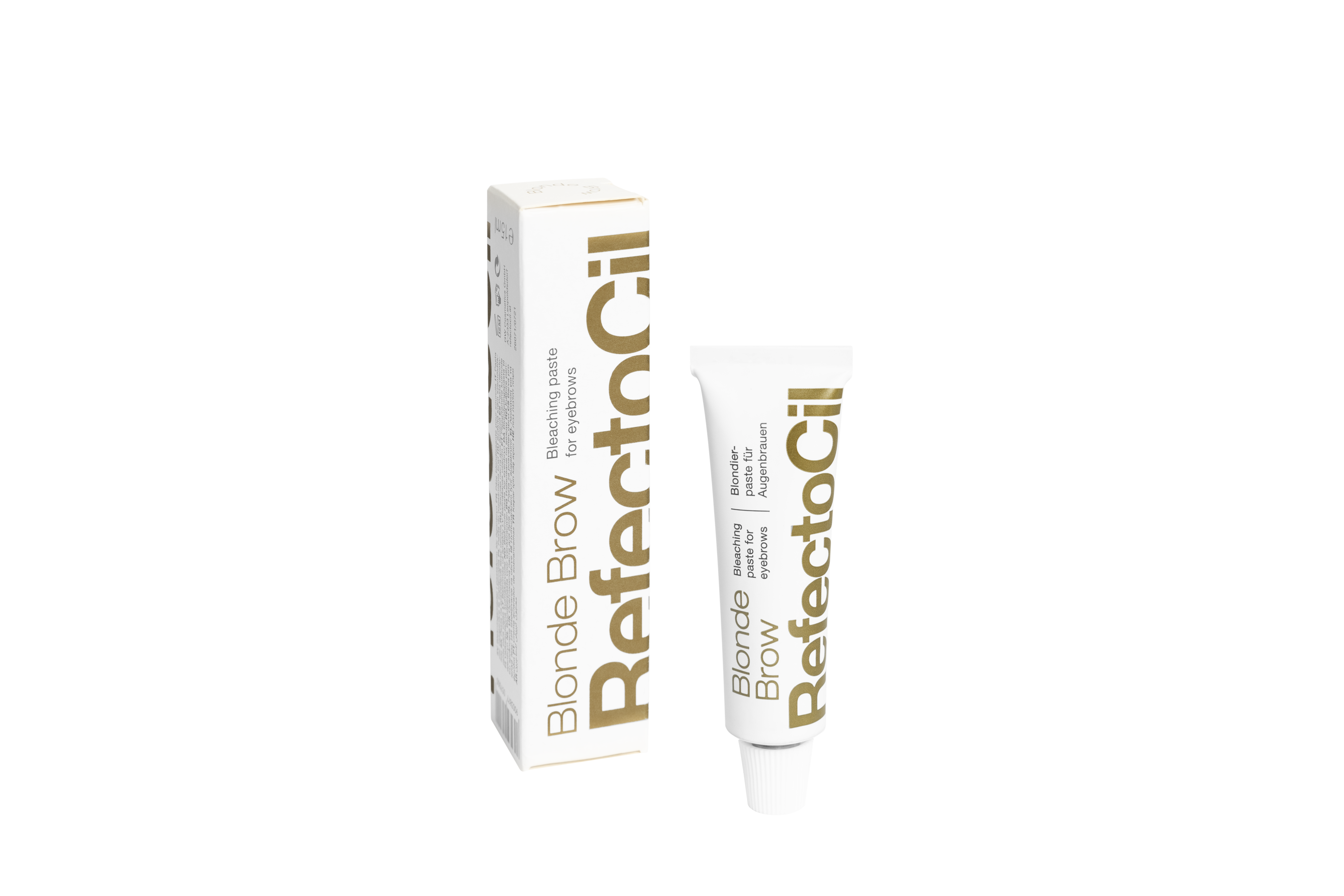 RefectoCil Blonde Brow