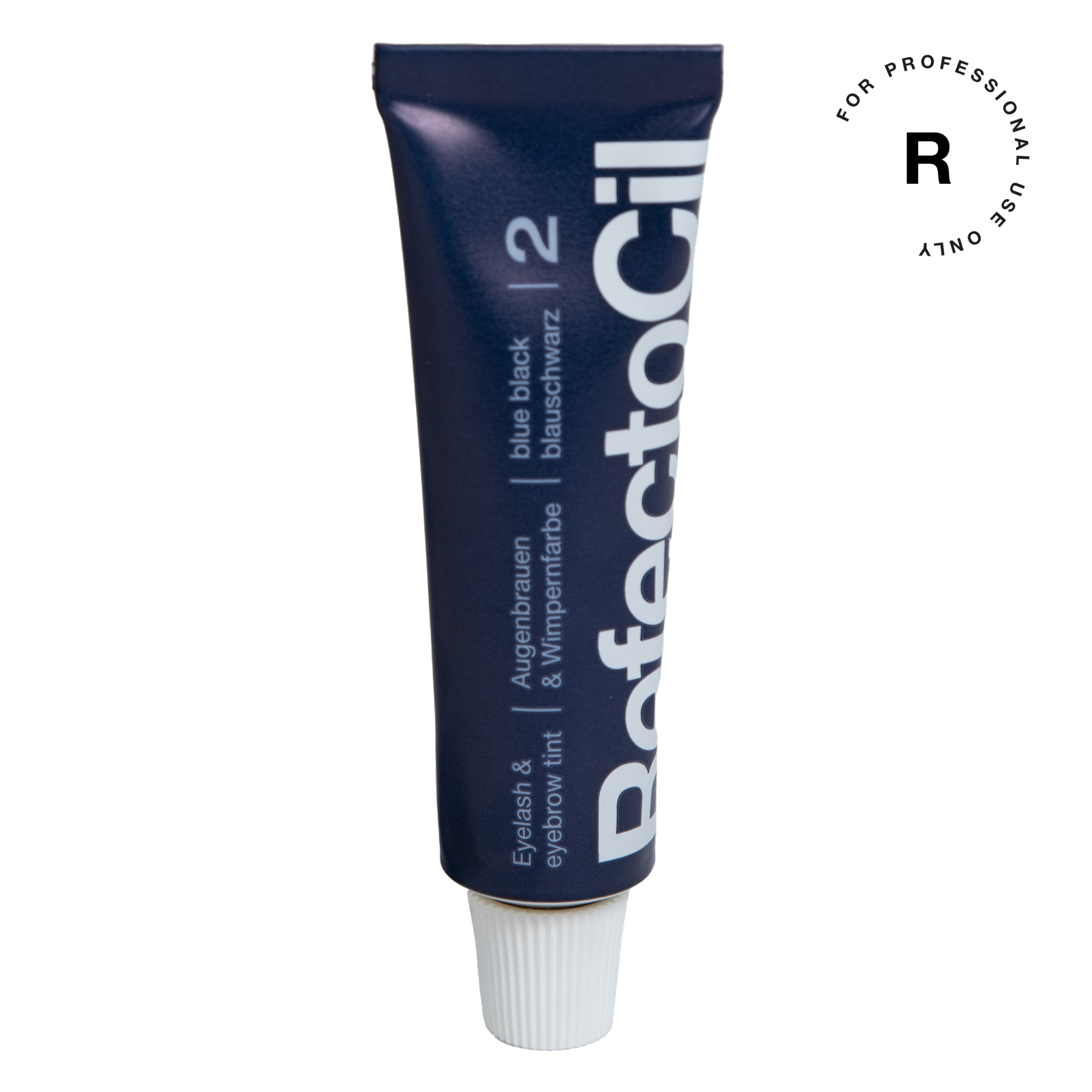 RefectoCil Eyelash and Eyebrow Tint