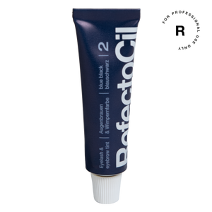 RefectoCil Eyelash and Eyebrow Tint