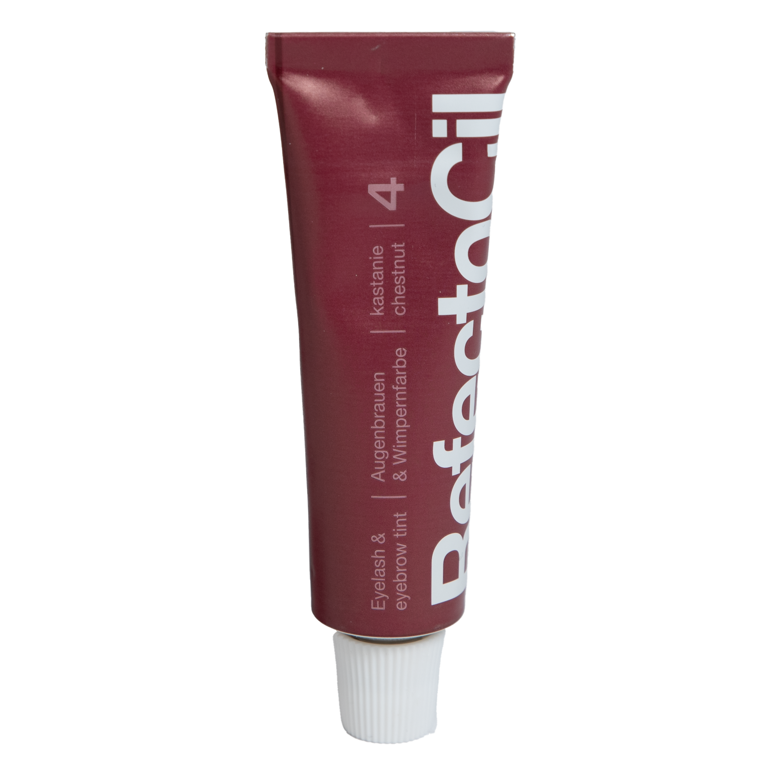 RefectoCil Eyelash and Eyebrow Tint