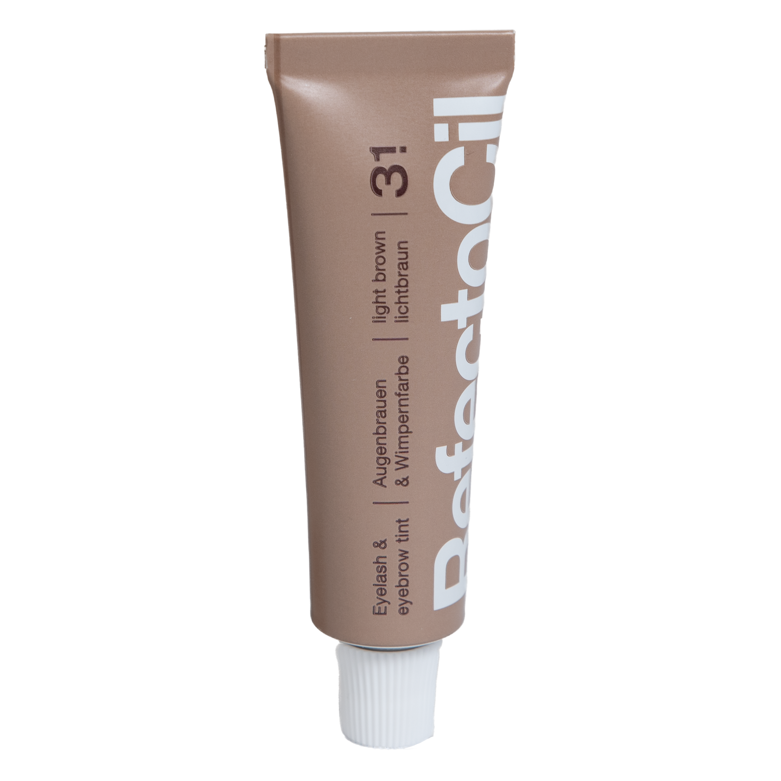 RefectoCil Eyelash and Eyebrow Tint