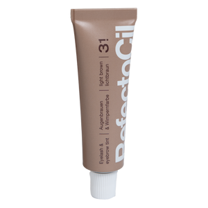 RefectoCil Eyelash and Eyebrow Tint