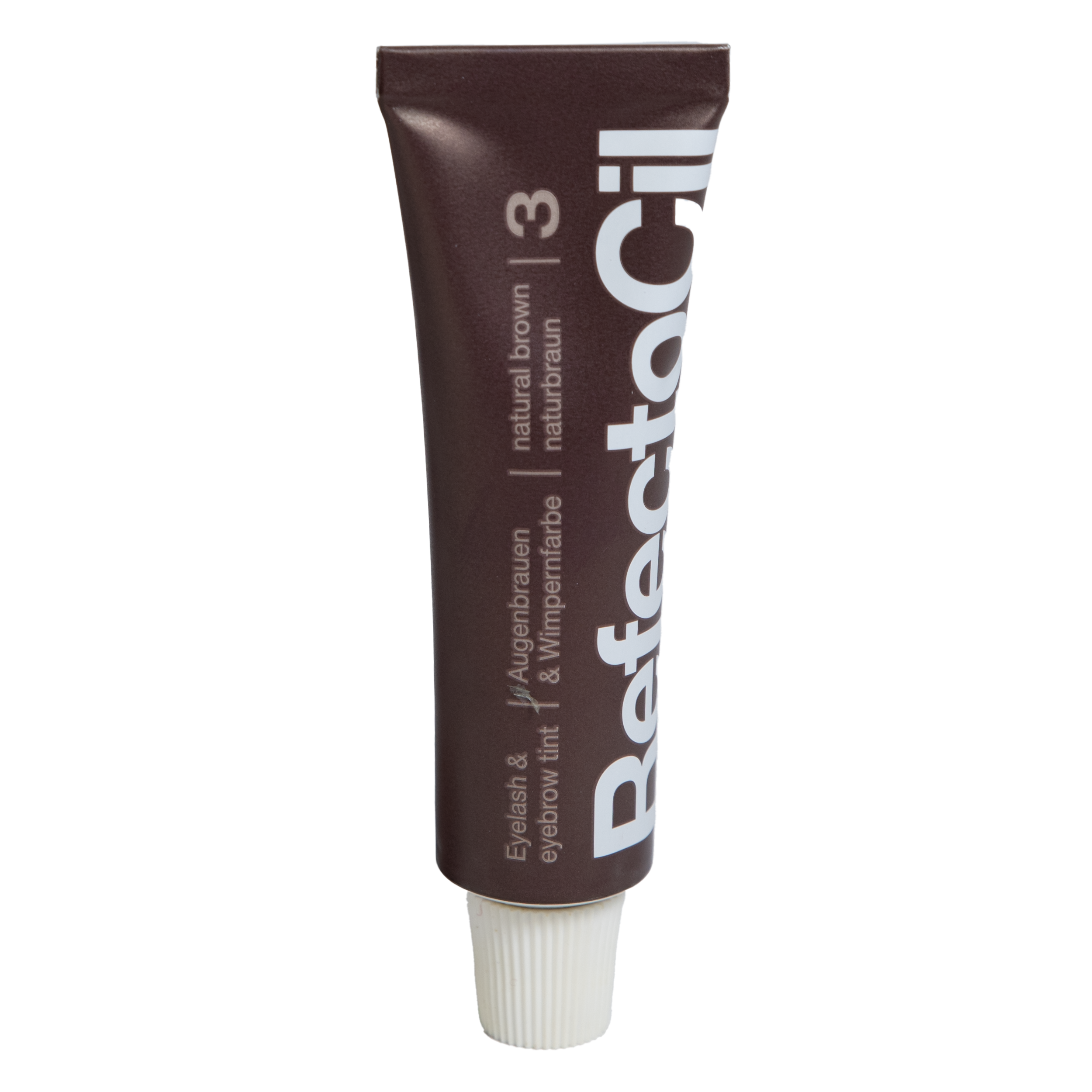RefectoCil Eyelash and Eyebrow Tint