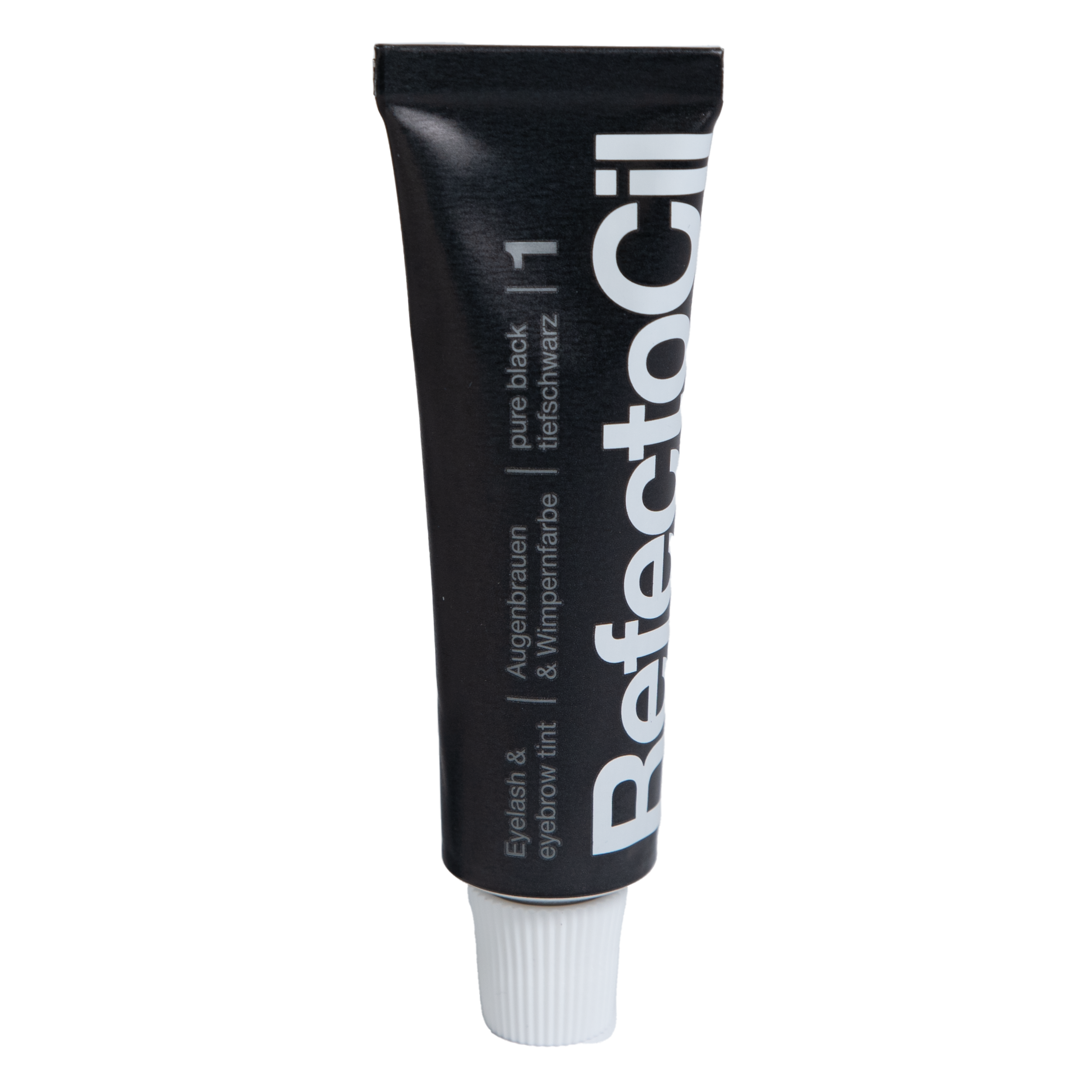 RefectoCil Eyelash and Eyebrow Tint