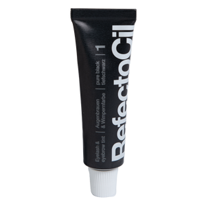 RefectoCil Eyelash and Eyebrow Tint