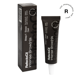 RefectoCil Intense Brow[n]s - Base Gel Tint (4 shades)