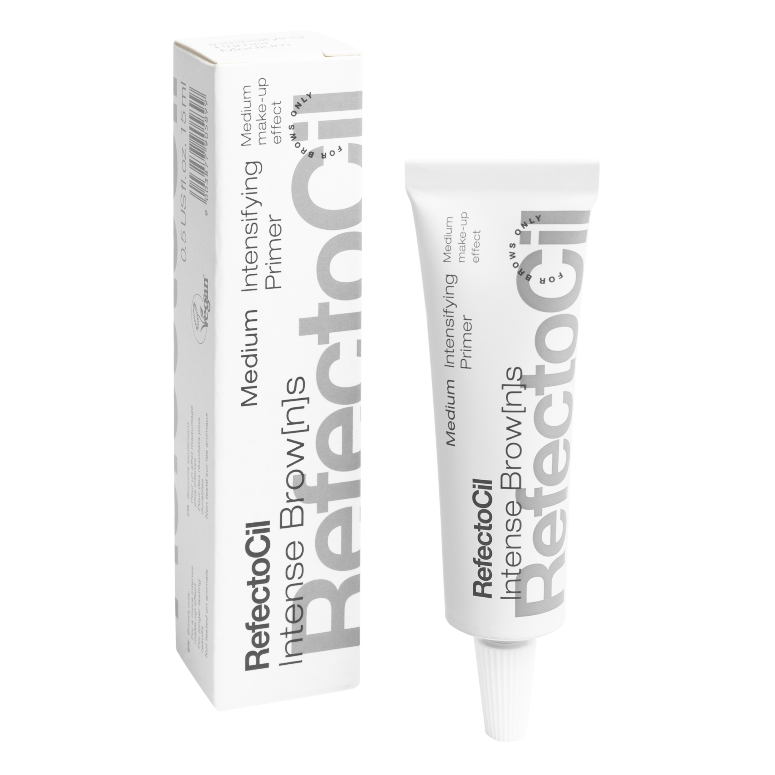 RefectoCil Intensifying Primer - Medium Effect (15ml)