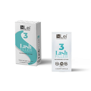 InLei® Filler 3 (25.9) VEGAN | 9 Sachets
