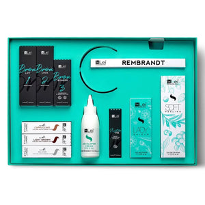 InLei® Brow Bomber Kit | Brow Lamination