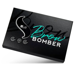 InLei® Brow Bomber Kit | Brow Lamination