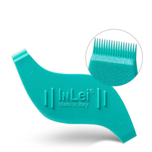 InLei® Helper 2.0 (5pc) | Comb For Fine Lashes