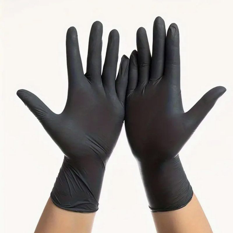 Nitrile Disposable Gloves