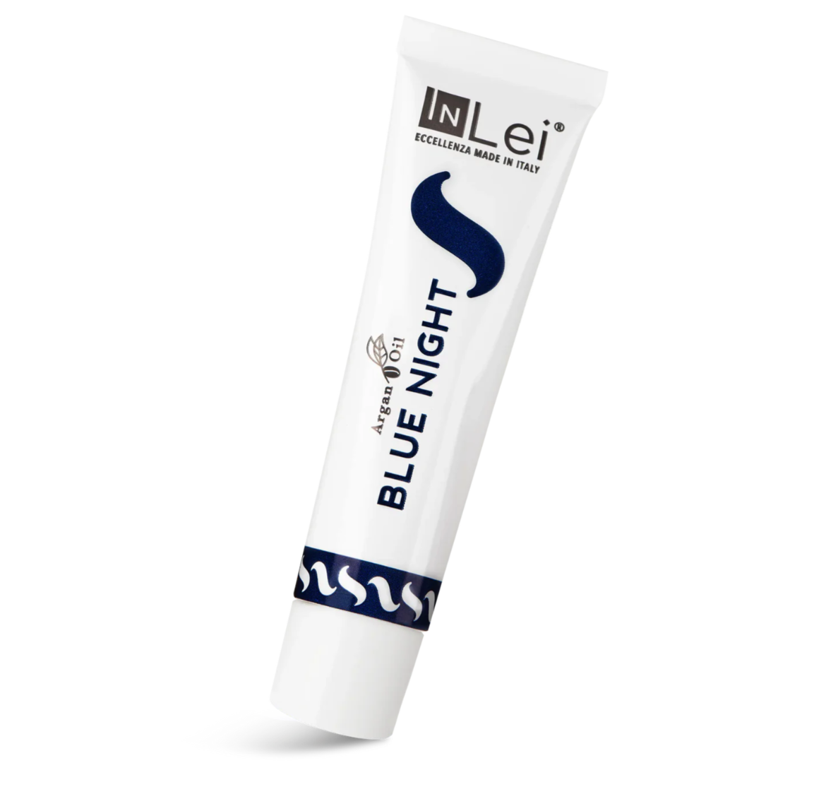 InLei® Brow & Lash Tint | Blue/Black Night