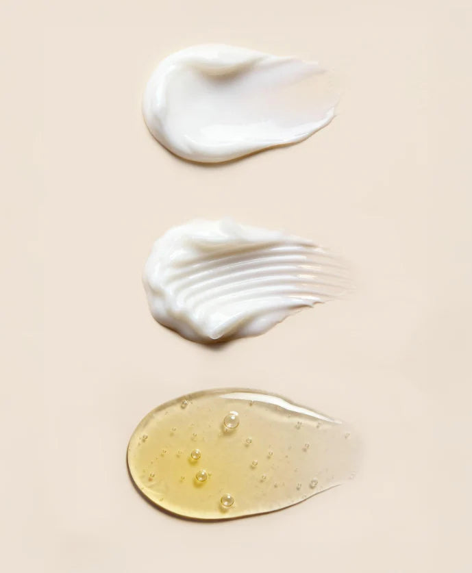 Set de permanente para cejas Bronsun