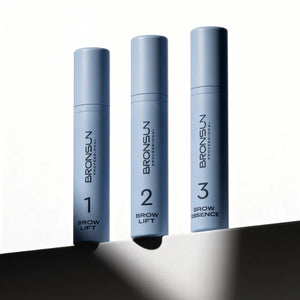 Bronsun Brow Perm Set