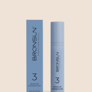 Bronsun Brow Perm Set