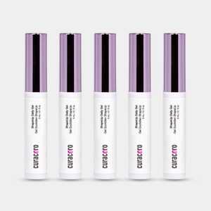 Bundle Shape Up Daily Gel for Spikes - 5ml