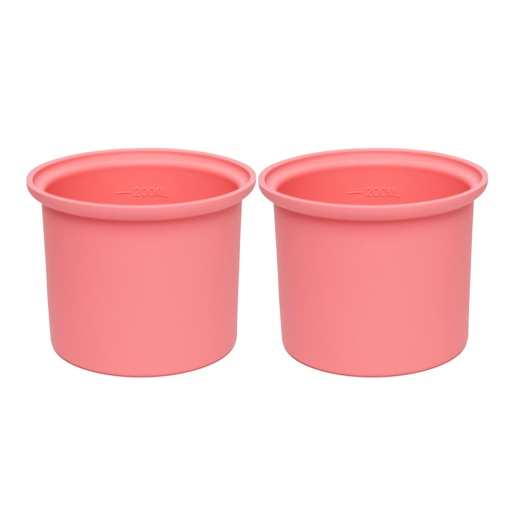 thumbnail image 2 of 2pcs Silicone Wax Warmer Liner Set 2 of 14